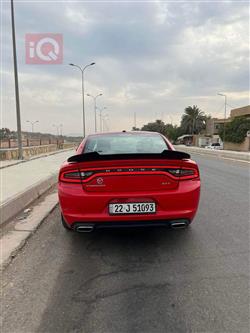 دودج تشارجر